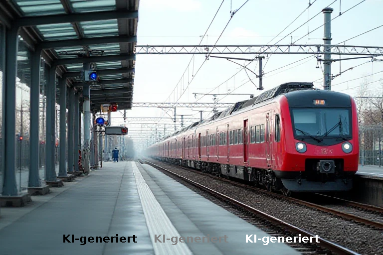 Scheinselbstständigkeit: U5-Ausdehnung nach Schenefeld beginnt mit Machbarkeitsstudie