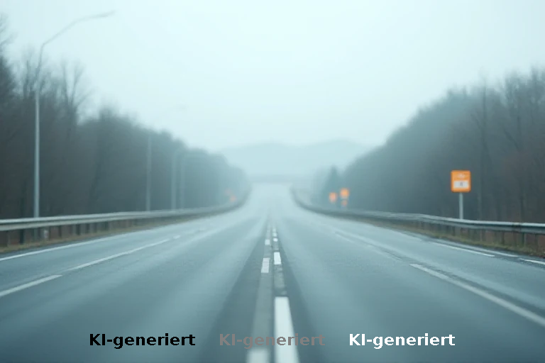 Scheinsolution: Warum das bayerische Lkw-Wochenendverbot an strukturellen Grenzen scheitert