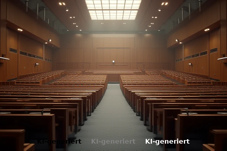 Scheitern am eigenen Anspruch: Klingbeils Inszenierung in Sachsen-Anhalt