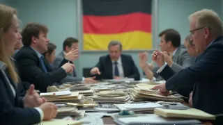 Scheitern der Abschiebepolitik: Kompetenzchaos und politische Inszenierung
