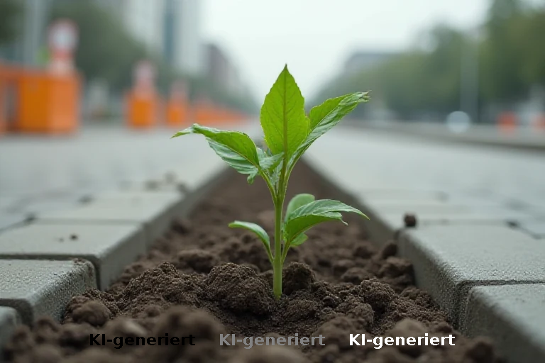 Scheitern der Berliner Baumkampagne: Quantität vor Qualität?