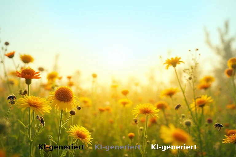 Scheitern der Blühpatenschaften: Warum Naturschutz ohne Kaufinteresse nicht funktioniert