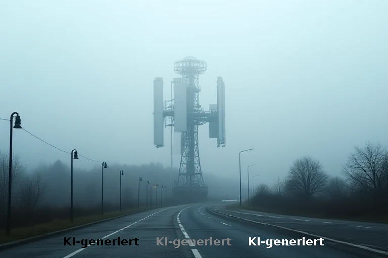 Scheitern der Drohnenabwehr: Zuständigkeitschaos und technische Lücken gefährden die Sicherheit