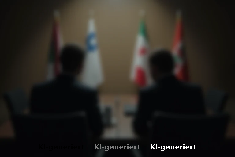 Scheitern der Friedensgespräche: Israel und Libanon bleiben in der Sackgasse