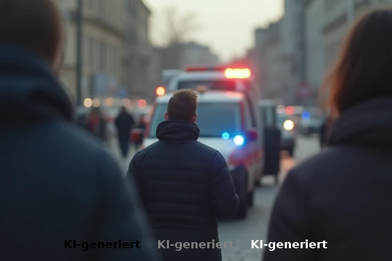 Scheitern der Prävention: Sechsfachmörder täuscht JVA durch vorgetäuschte Kooperation