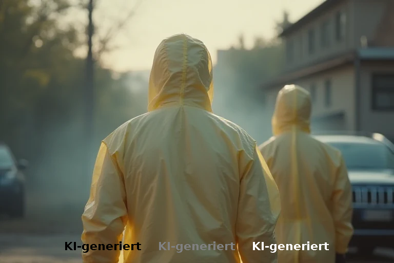 Scheitern der Prävention: Tödlicher Überfall nach Entlassung aus Polizeigewahrsam