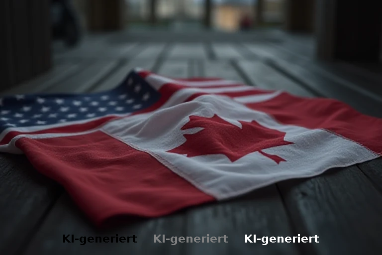 Scheitern der US-kanadischen Handelsverhandlungen als Warnsignal für die globale Diplomatie