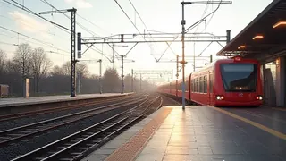 Scheitern des Bahn-Konzepts: Vollsperrungen statt Effizienzgewinn
