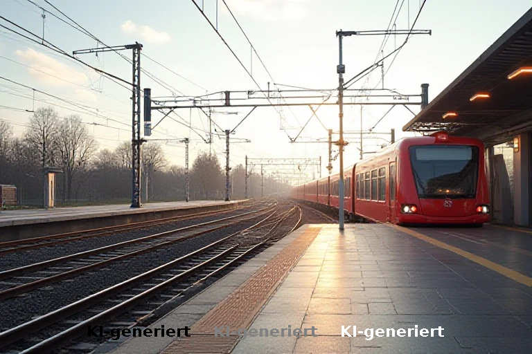 Scheitern des Bahn-Konzepts: Vollsperrungen statt Effizienzgewinn