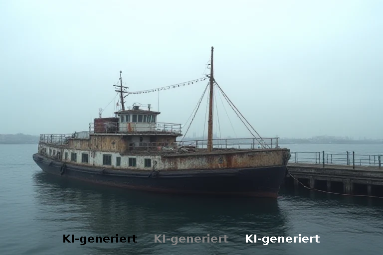 Scheitern des E-Fähr-Projekts: Rückkehr der alten Fähre nach Millionenfehlern