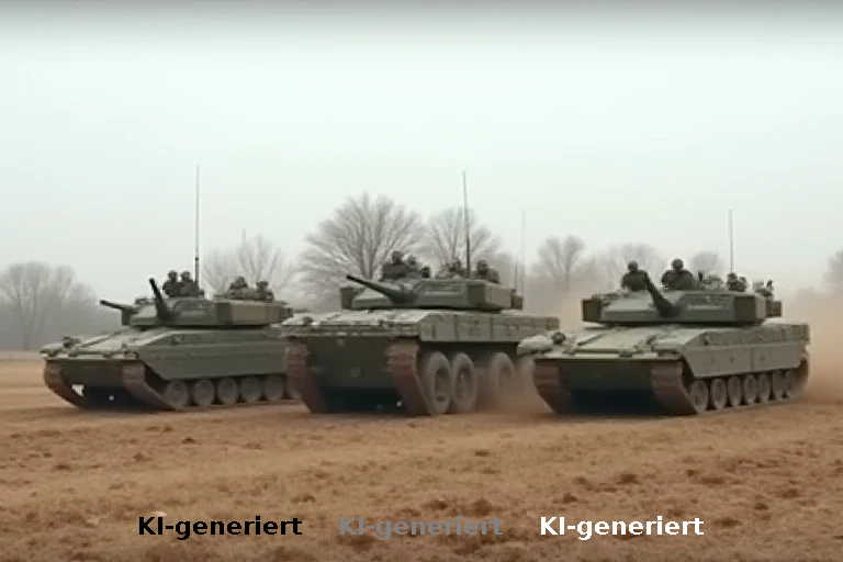 Scheitern des Elbe-Seitenkanals: Dammbruch und militärische Rettungsaktion im Jahr 1976