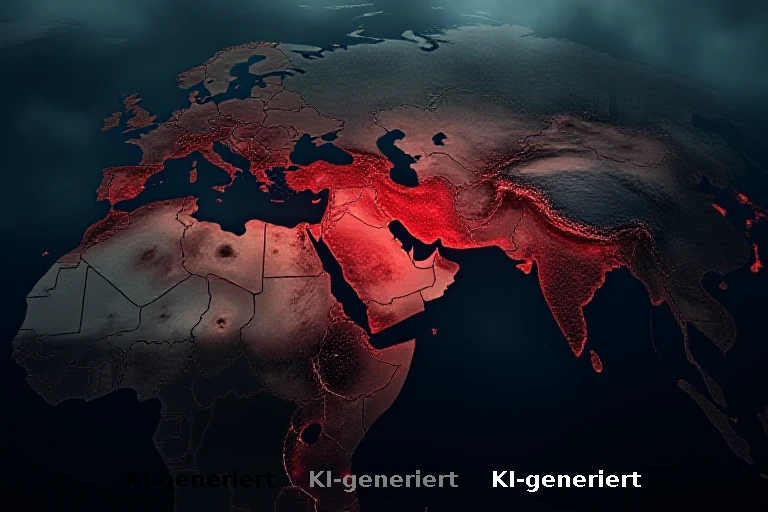 Scheitern des Waffenstillstands: USA und Iran kehren zur Eskalation zurück