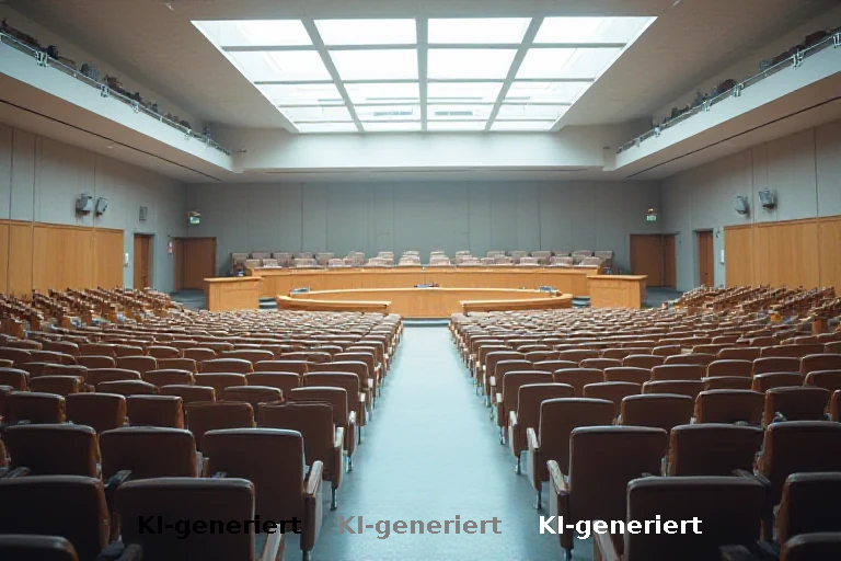 Scheitern durch Struktur: Warum ein Führungswechsel die SPD nicht rettet