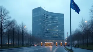 Schengen-Krise: EU-Kommission reagiert träge auf Grenzkontrollen
