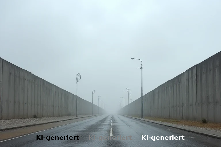 Schengen-Krise: Spaniens Grenzmauer und Italiens Vergeltungsschlag