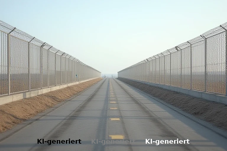 Schengen-Krise und gescheiterte Migration: Europas innere Spaltung wird zur Realität