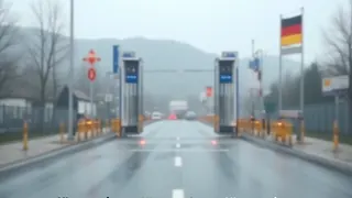 Schengen-Perspektive als Hebel für Reformen im Westbalkan