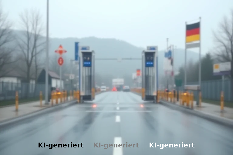 Schengen-Perspektive als Hebel für Reformen im Westbalkan