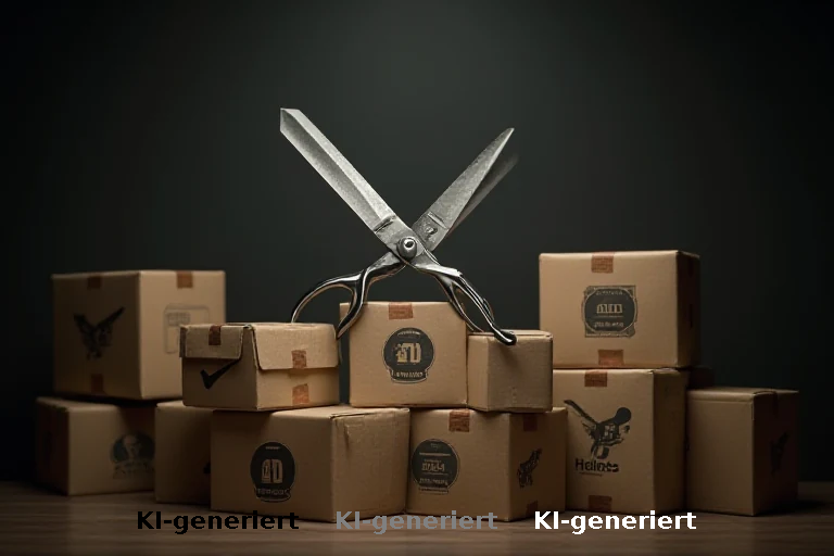 Schere im Hunger: Deutschlands Rolle bei der Aushöhlung der humanitären Hilfe