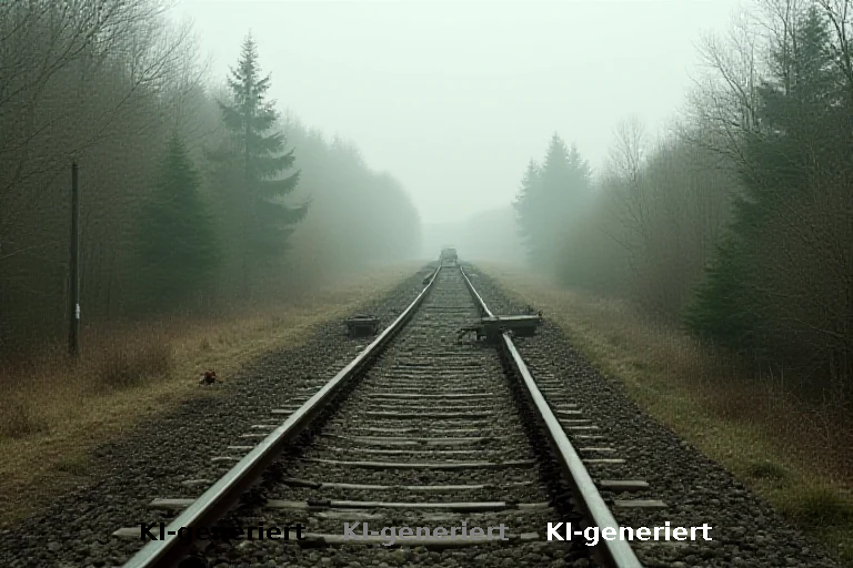 Schicksal oder Versagen? Die offizielle Aufklärung des Riedlinger Bahnunglücks