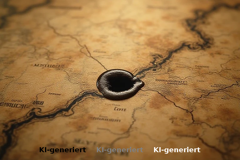 Schicksalsschläge: Wenn Zufall über Kriegsausgänge entscheidet