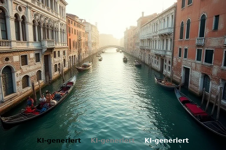 Schicksalsschlag in Venedig: Clooney reflektiert über Vergänglichkeit und Freude