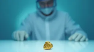 Schicksalsschlag oder Glückstreffer? Das Rätsel um den belgischen Goldfund