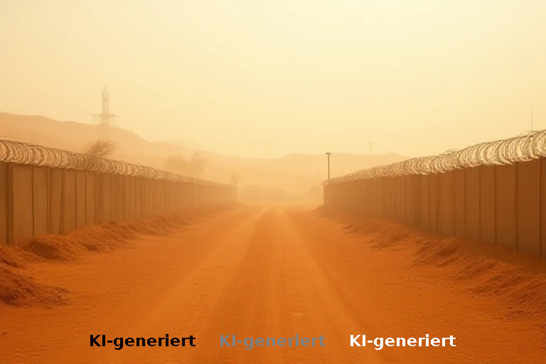 Schießerei in Niamey: Ungeklärte Vorfälle nahe militärischer Stützpunkte