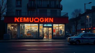 Schießerei in Solingen: Ungeklärtes Tatmotiv und offene Fragen zur Opferidentität