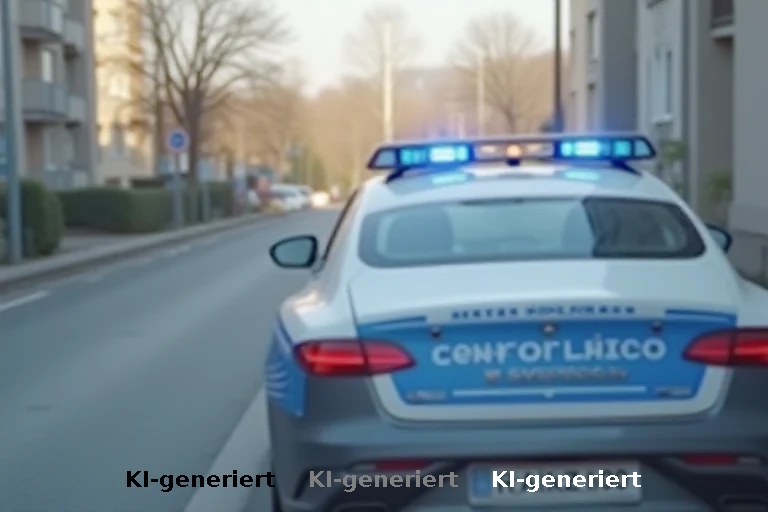 Schießvorfälle in Treptow-Köpenick: Zwei Männer schwer verletzt