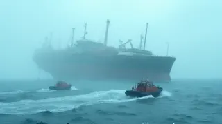 Schiffshavai vor Indien: Rettungsaktion und politische Nebenschauplätze