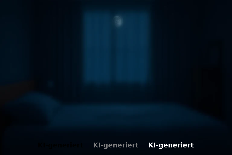 Schlafstörungen als möglicher Indikator für depressive Verstimmungen
