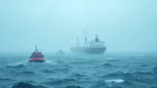 Schlagabtausch an den Grenzen: Zivile Opfer und eskalierende maritime Konflikte im Schwarzmeerraum