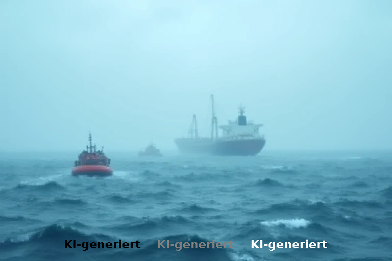 Schlagabtausch an den Grenzen: Zivile Opfer und eskalierende maritime Konflikte im Schwarzmeerraum