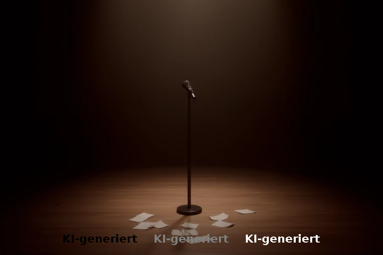 Schlager-Ära endet: Woitschack kritisiert Plattformverlust für Künstler