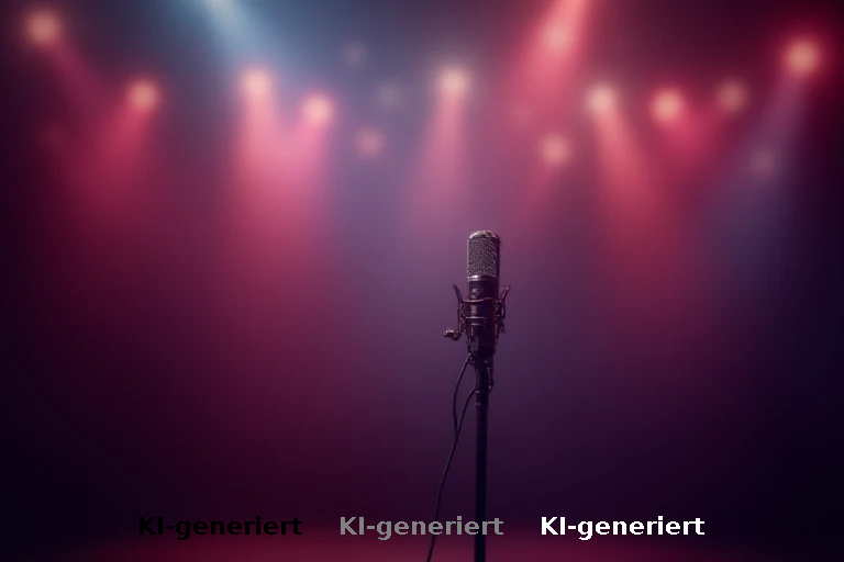 Schlager-Legende verteidigt Textkunst und lehnt Zensur ab