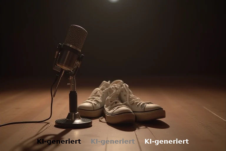 Schlager-Sänger dokumentiert drastische Gewichtsreduktion bei Vorstufe von Diabetes