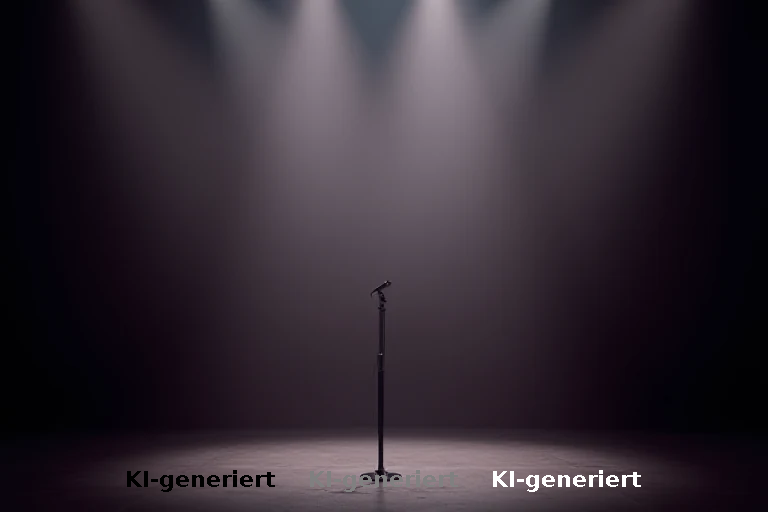 Schlagermarkt in der Krise: Künstler beklagen rückläufige Nachfrage
