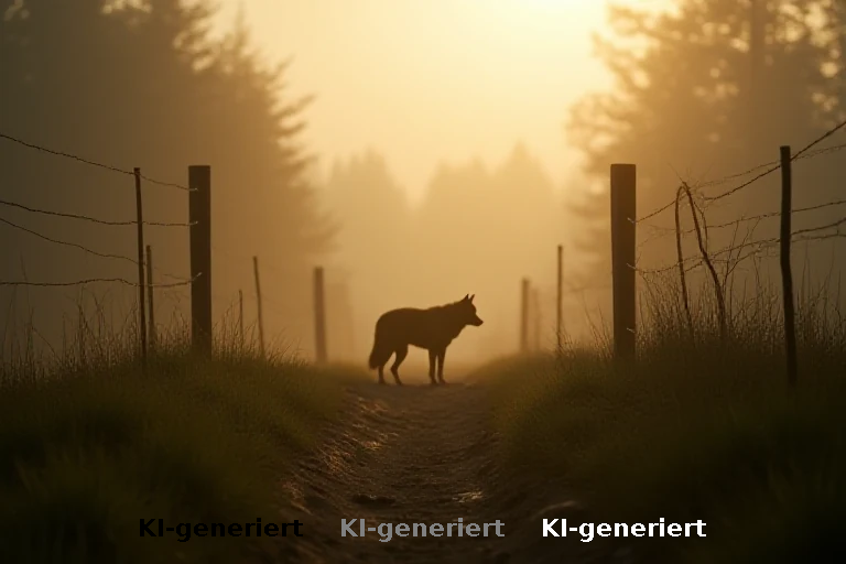 Schlamm, Regen und ironische Provokation: Das Singoldsand-Festival als Testlauf für gesellschaftliche Resilienz