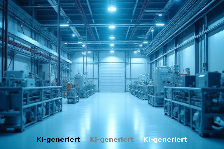 Schleswig-Holstein ändert Ansiedlungsstrategie: Fokus auf Verteidigung und Wertschöpfungsketten