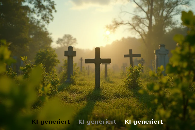 Schleswig-Holstein erlaubt Reerdigung dauerhaft, Berlin bleibt bei klassischen Bestattungen