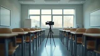 Schleswig-Holstein: Opposition kritisiert geplante Schulfilmungen ohne Einverständnis