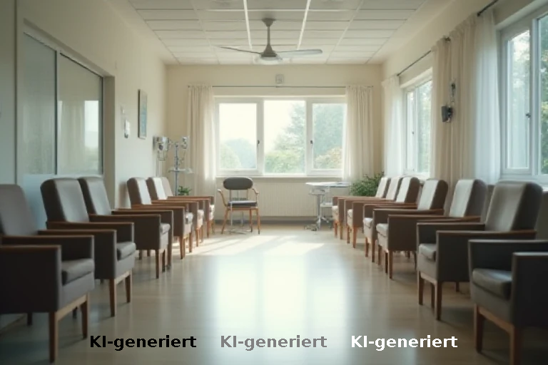Schließung der Tagespflege in Schwifting: Lokale Akteure ringen um Nachfolgelösung