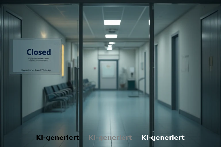 Schließung des Bereitschaftsdienstes: Kostenwahn auf Kosten der Versorgung?