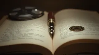 Schlöndorffs Heimsuchung : Preis für literarische Adaption und die Frage nach dem künstlerischen Aneignungsrecht