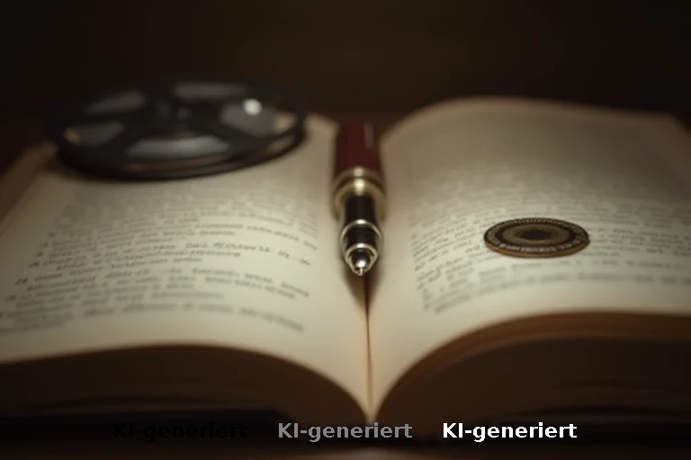 Schlöndorffs Heimsuchung : Preis für literarische Adaption und die Frage nach dem künstlerischen Aneignungsrecht