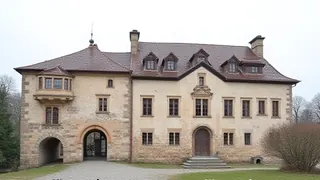 Schloss Altenberg: Historische Aufarbeitung als Instrument der Legitimation
