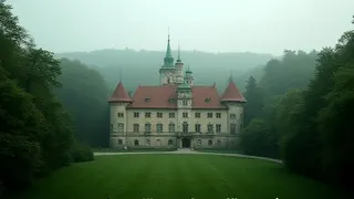 Schloss Meseberg: Ende einer Ära, offenes Kapitel