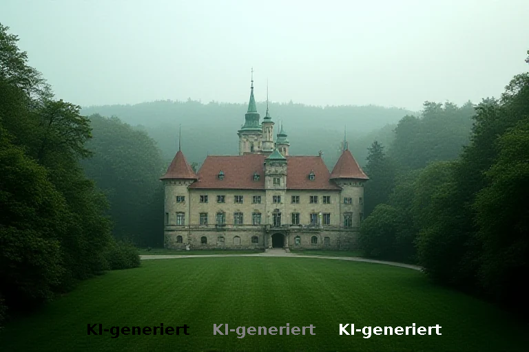 Schloss Meseberg: Ende einer Ära, offenes Kapitel