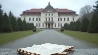 Schloss Nordkirchen: Haushaltsdaten enthüllen nur Teil der Sanierungskosten